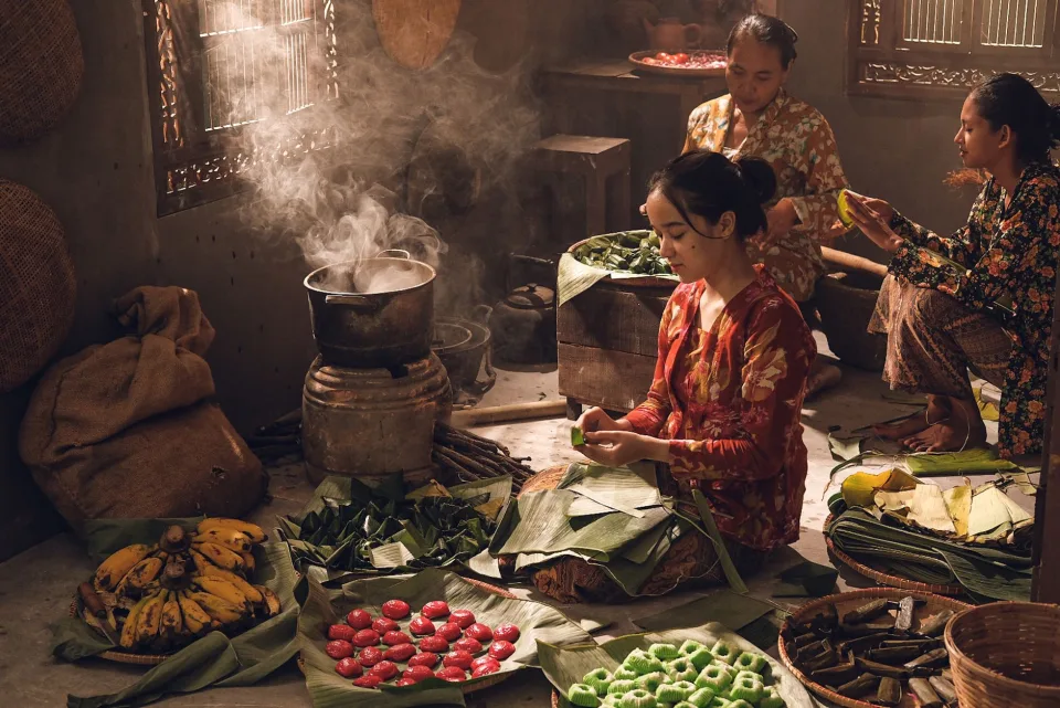 Quán của Cà Phê Hoa Cỏ